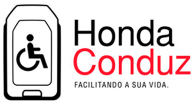 Honda Conduz - Facilitando a sua vida