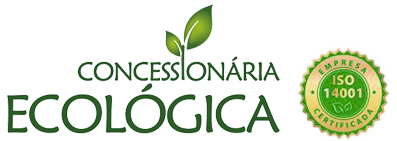 Concessionária Ecológica